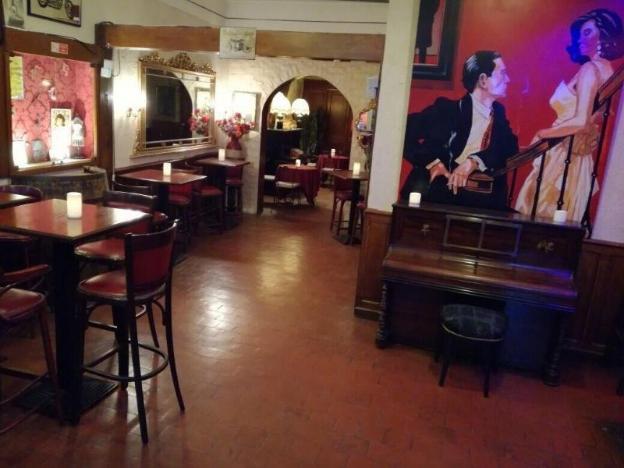 saint amand montrond