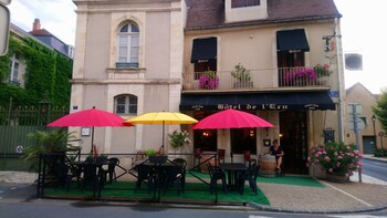 saint amand montrond