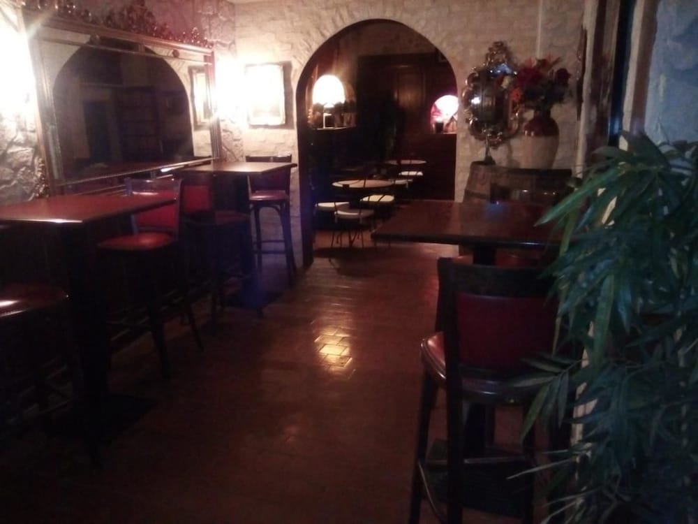 saint amand montrond