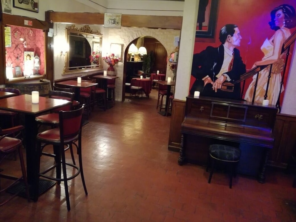 saint amand montrond