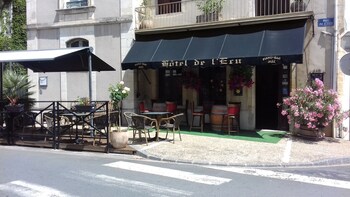 saint amand montrond