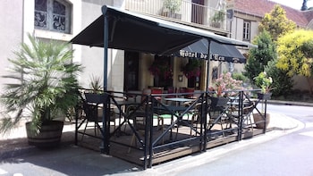 saint amand montrond