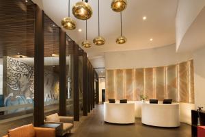 Four Points By Sheraton Brisbane,Kangaroo Point>>Brisbane,4 star