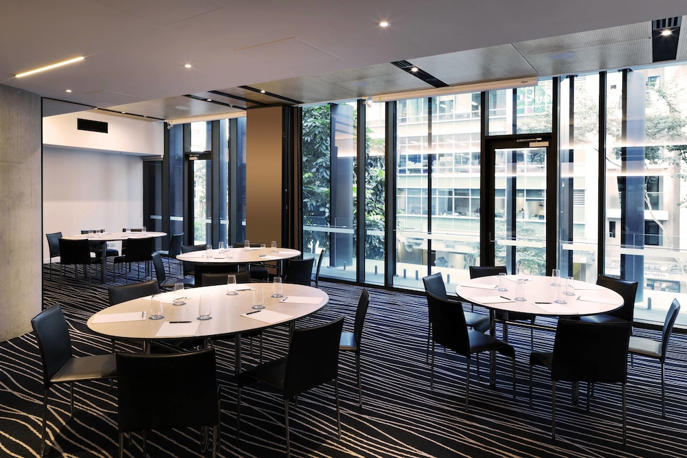 four points by sheraton brisbane