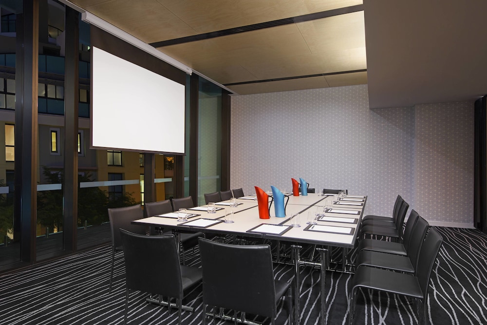 four points by sheraton brisbane