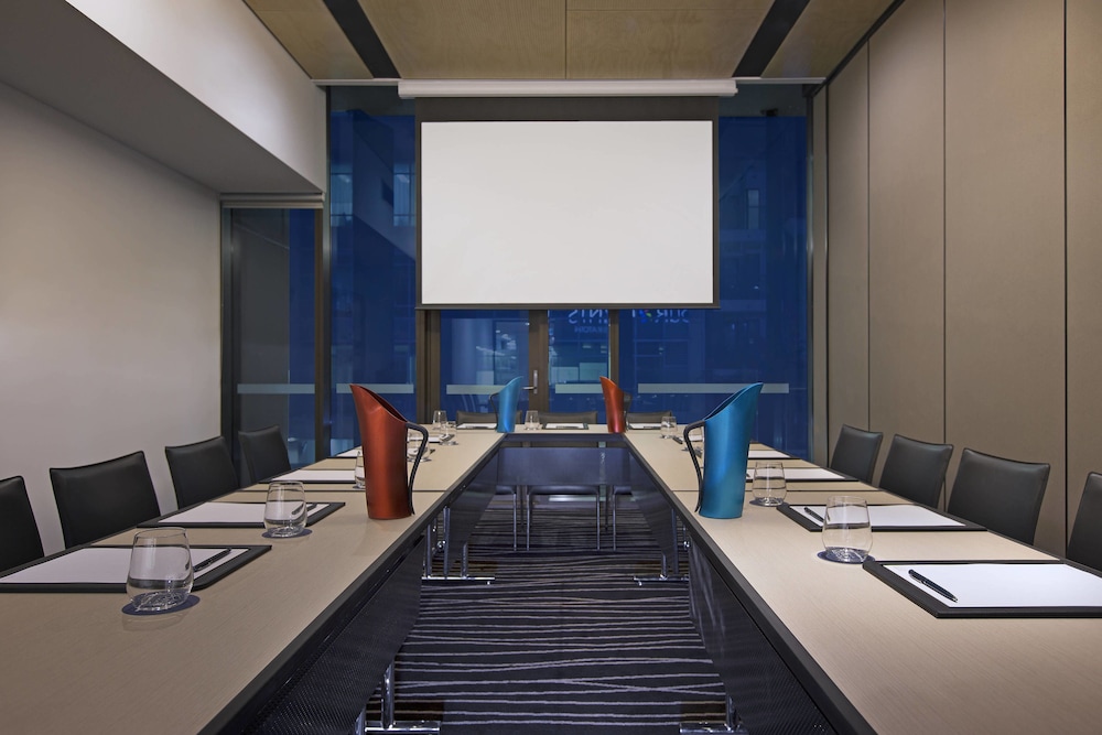 four points by sheraton brisbane