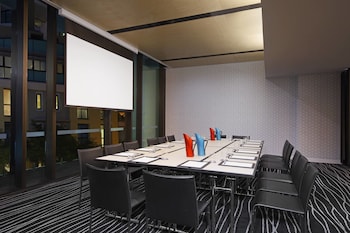 four points by sheraton brisbane
