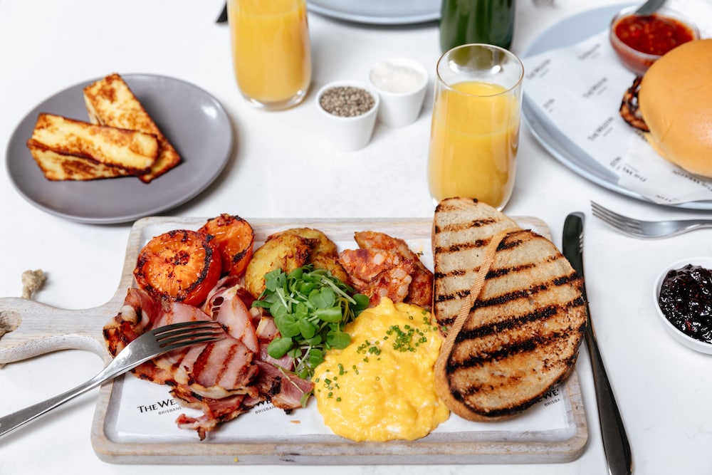 four points by sheraton brisbane
