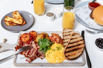four points by sheraton brisbane