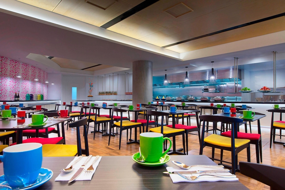 four points by sheraton brisbane