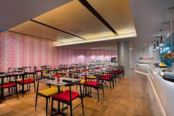 four points by sheraton brisbane