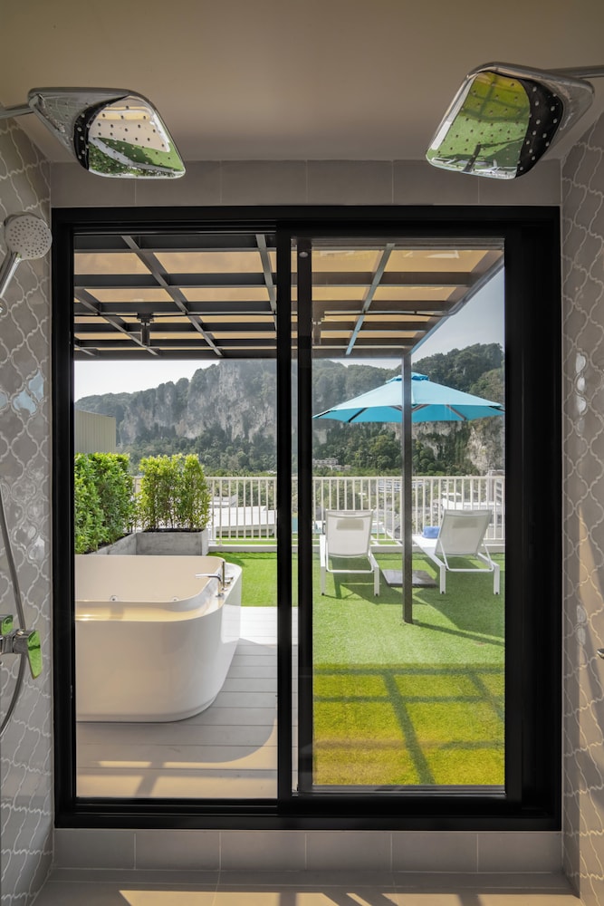 grand mercure krabi ao nang