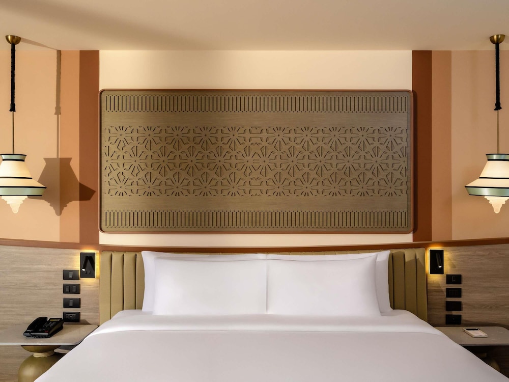 grand mercure krabi ao nang