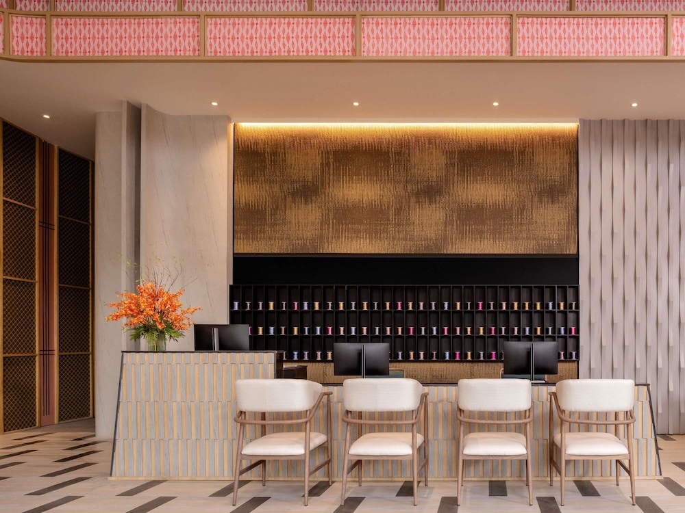 grand mercure krabi ao nang