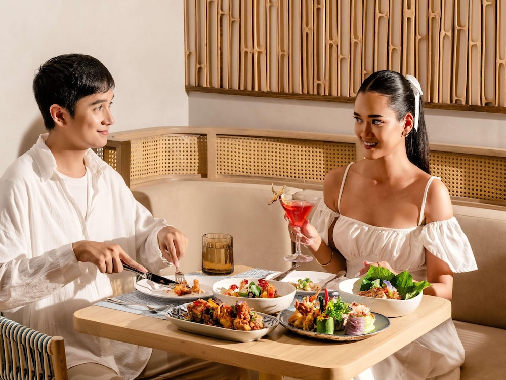 grand mercure krabi ao nang