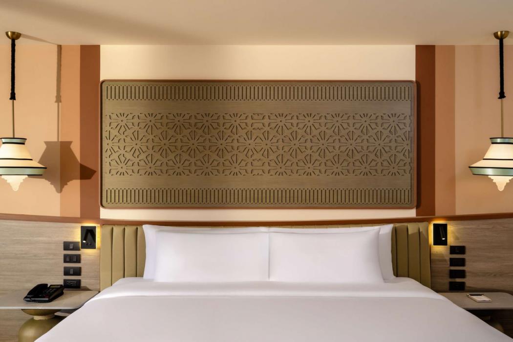 grand mercure krabi ao nang