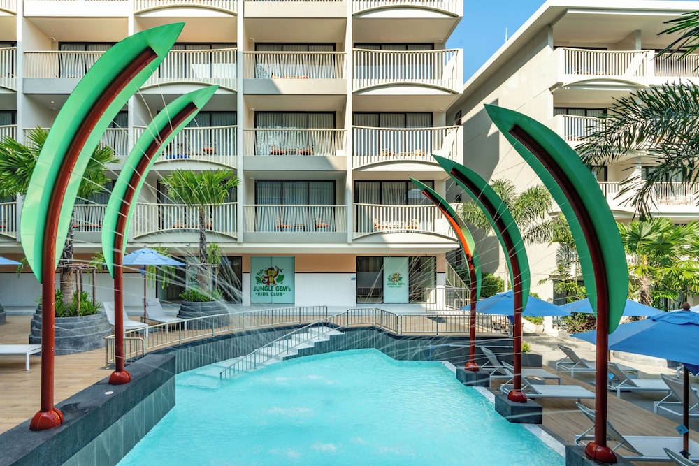 grand mercure krabi ao nang