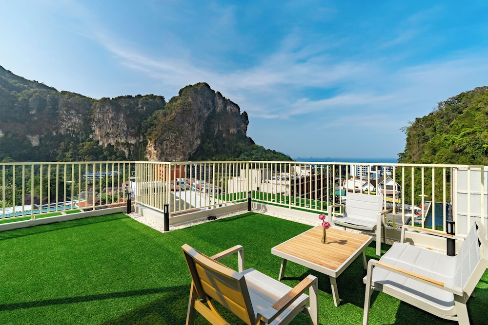 grand mercure krabi ao nang