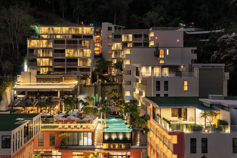 grand mercure krabi ao nang