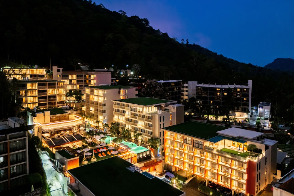 grand mercure krabi ao nang