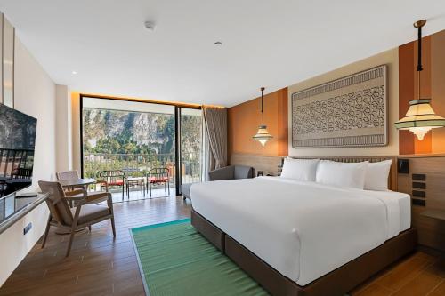 grand mercure krabi ao nang