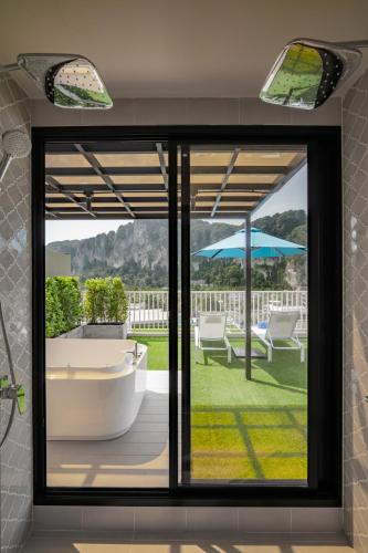 grand mercure krabi ao nang