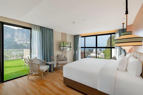 grand mercure krabi ao nang