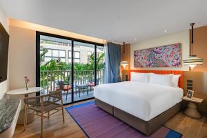 grand mercure krabi ao nang