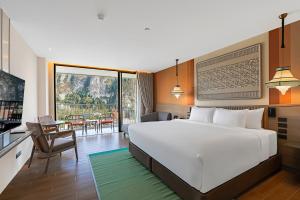 grand mercure krabi ao nang