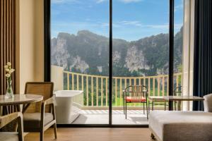 grand mercure krabi ao nang
