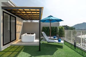 grand mercure krabi ao nang
