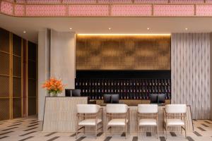 grand mercure krabi ao nang