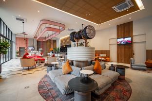 grand mercure krabi ao nang