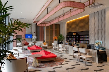 Grand Mercure Krabi Ao Nang,,5 star