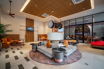 Grand Mercure Krabi Ao Nang,,5 star