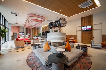 Grand Mercure Krabi Ao Nang,,5 star