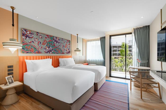 grand mercure krabi ao nang