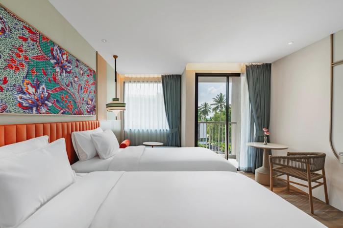 grand mercure krabi ao nang