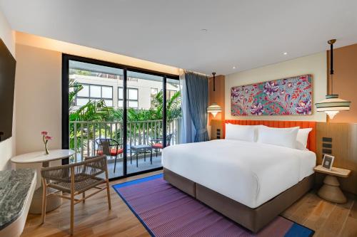 grand mercure krabi ao nang
