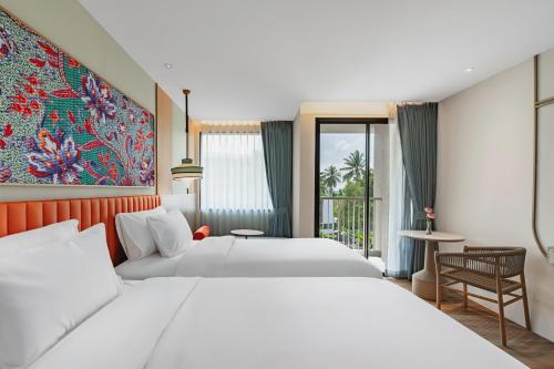 grand mercure krabi ao nang