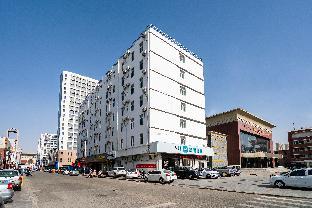 Hanting Hotel Baotou Central Avenue Business Street,Hondlon>>Baotou,2 star