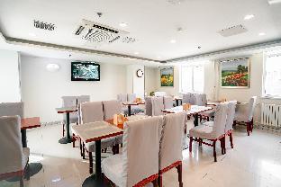 Hanting Hotel Baotou Central Avenue Business Street,Hondlon>>Baotou,2 star