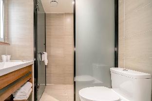 hanting hotel baotou central avenue business street