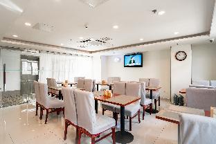Hanting Hotel Baotou Central Avenue Business Street,Hondlon>>Baotou,2 star