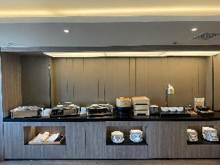 hanting hotel baotou central avenue business street