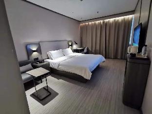 hanting hotel zibo lutai avenue
