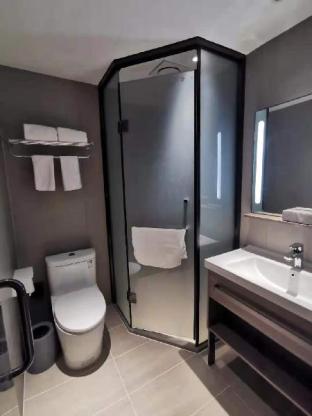 hanting hotel zibo lutai avenue