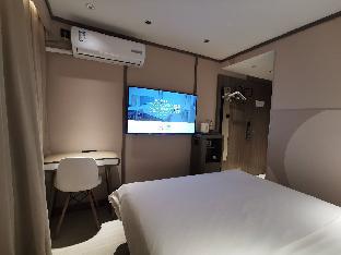 hanting hotel zibo lutai avenue