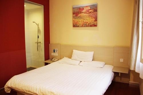 hanting hotel zibo lutai avenue