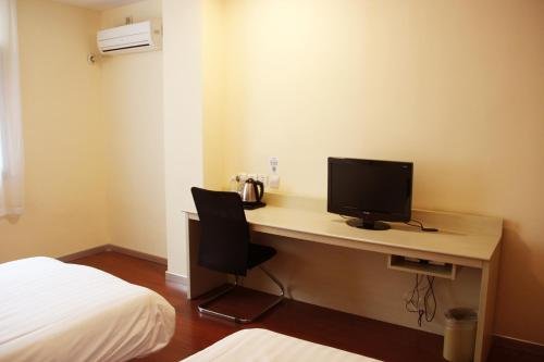 hanting hotel zibo lutai avenue